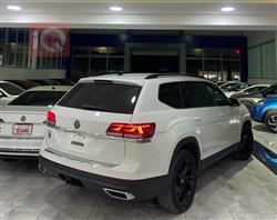 Volkswagen Atlas